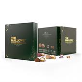 Mixed Julekalender fra The Mallows 296 g FORUDBESTIL NU & FÅ 1 POSE MALLOWS